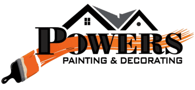 Powers Painting & Decorating Logo