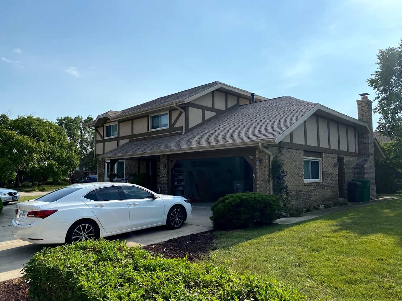 2021-09-07 exterior painting